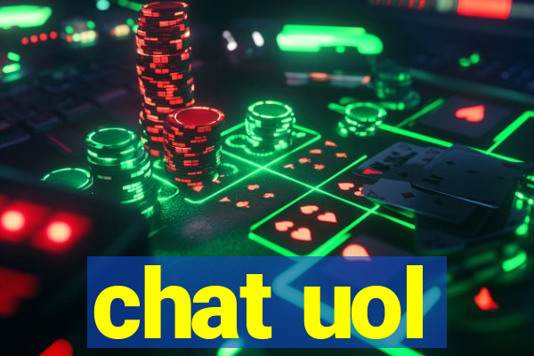 chat uol